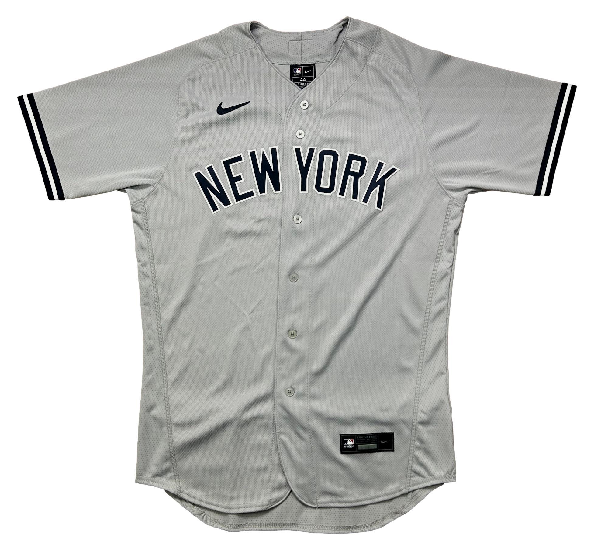 Aaron Judge Signed Yankees Nike Authentic Jersey (MLB & Fanatics) at PristineAuction.com Aaron Judge Signed Yankees Nike Authentic Jersey (MLB & Fanatics) at PristineAuction.com