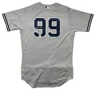 Aaron Judge Signed Yankees Nike Authentic Jersey (MLB & Fanatics) at PristineAuction.com