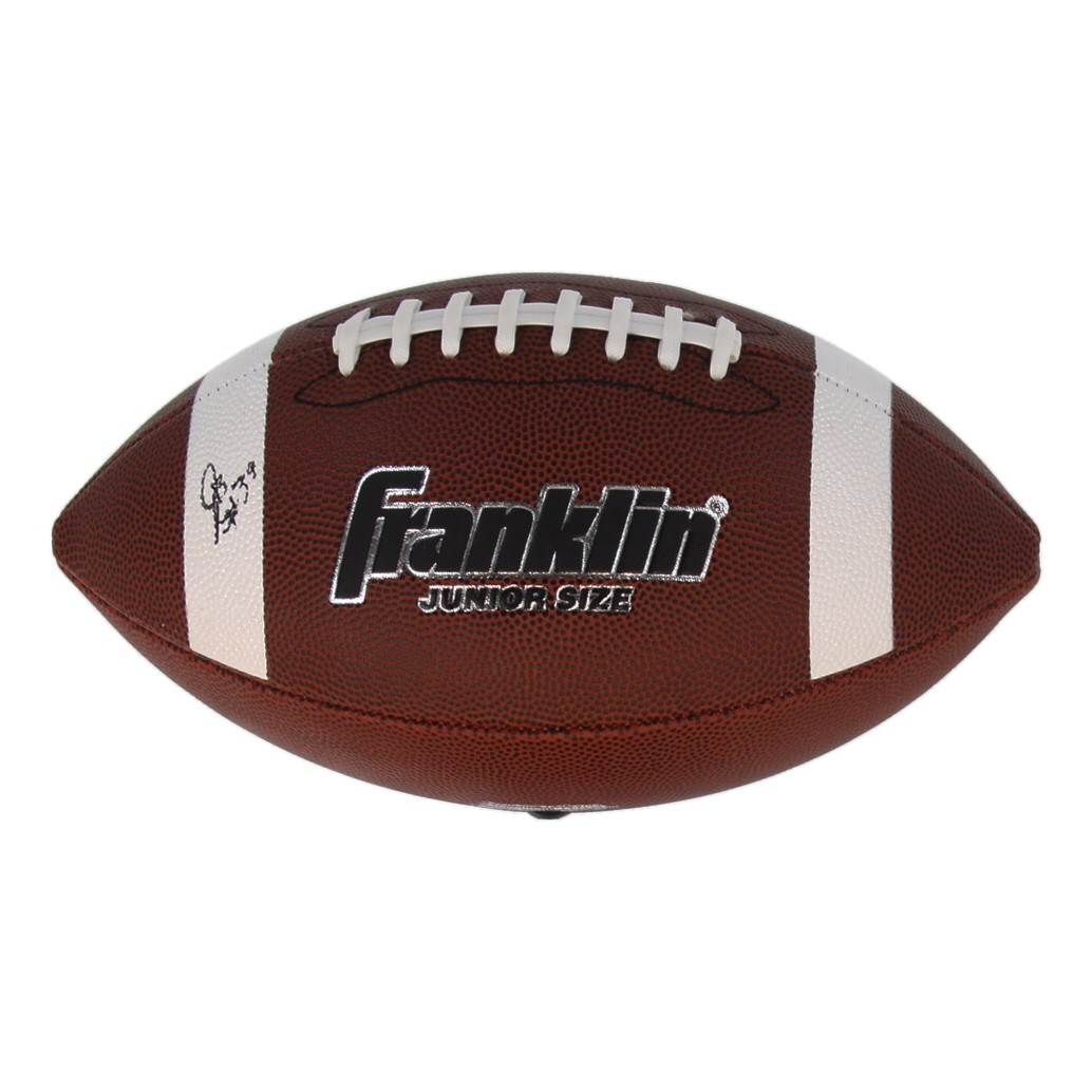 Josh Blackwell Signed Youth Football (PSA) at PristineAuction.com Josh Blackwell Signed Youth Football (PSA) at PristineAuction.com