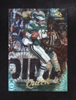 Mike Quick 2025 Panini Luminance #52 #20/35 at PristineAuction.com