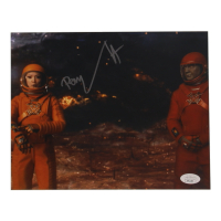Pom Kleemntieff Signed "Guardians of the Galaxy" 8x10 Photo (JSA) at PristineAuction.com