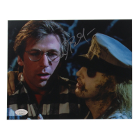 Alec Baldwin Signed "Beetlejuice" 8x10 Photo (JSA) at PristineAuction.com