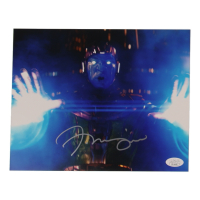 Jonathan Majors Signed "Marvel" 8x10 Photo (JSA) at PristineAuction.com