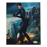 Cobie Smulders Signed "The Avengers" 8x10 Photo (JSA) at PristineAuction.com