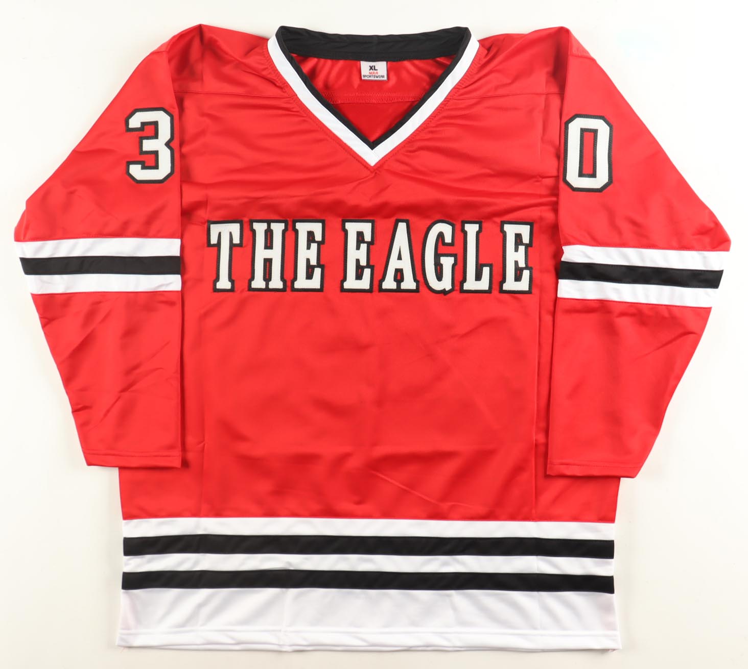 Ed Belfour Signed Jersey Inscribed "HOF 2011" (Beckett) at PristineAuction.com Ed Belfour Signed Jersey Inscribed "HOF 2011" (Beckett) at PristineAuction.com