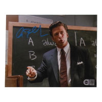 Alec Baldwin Signed "Glengarry Glen Ross" 8x10 Photo (SWAU) at PristineAuction.com