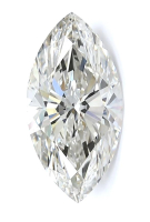 11.50 Carats Lab Grown Diamond Loose G, VS1 | Estimated Retail Value $17,500 (UGL & IGI) at PristineAuction.com