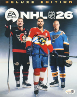 Matthew Tkachuk Signed Panthers 8x10 Photo (JSA) at PristineAuction.com