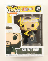 Kevin Smith Signed "Clerks III" #1485 Silent Bob Funko Pop! Vinyl Figure (Beckett) at PristineAuction.com