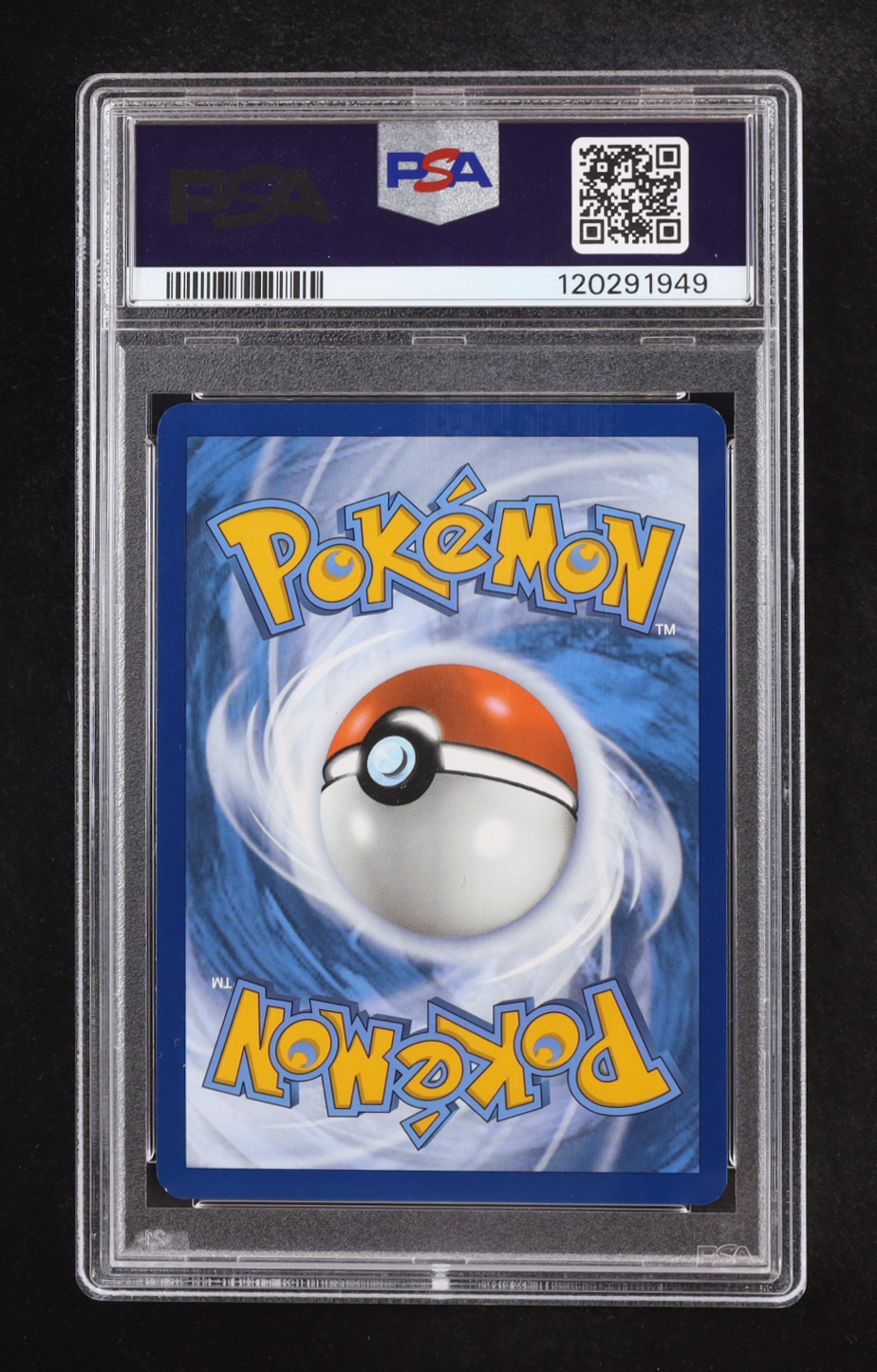 Team Rocket's Weezing 2025 Pokemon TCG Scarlet and Violet Destined Rivals #199 (PSA 9) at PristineAuction.com Team Rocket's Weezing 2025 Pokemon TCG Scarlet and Violet Destined Rivals #199 (PSA 9) at PristineAuction.com