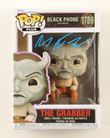 Mason Thames Signed "The Black Phone" #1789 The Grabber Funko Pop Vinyl Figure (Beckett) at PristineAuction.com