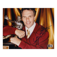 Doug Flutie Signed 8x10 Photo (Beckett) at PristineAuction.com