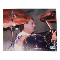 Doug Flutie Signed 8x10 Photo (Beckett) at PristineAuction.com