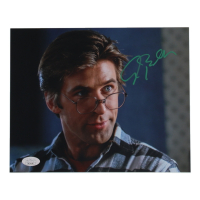 Alec Baldwin Signed "Beetlejuice" 8x10 Photo (JSA) at PristineAuction.com