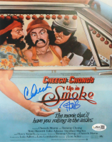 Cheech Marin & Tommy Chong Signed "Cheech & Chong's Up in Smoke" 8x10 Photo (JSA) at PristineAuction.com