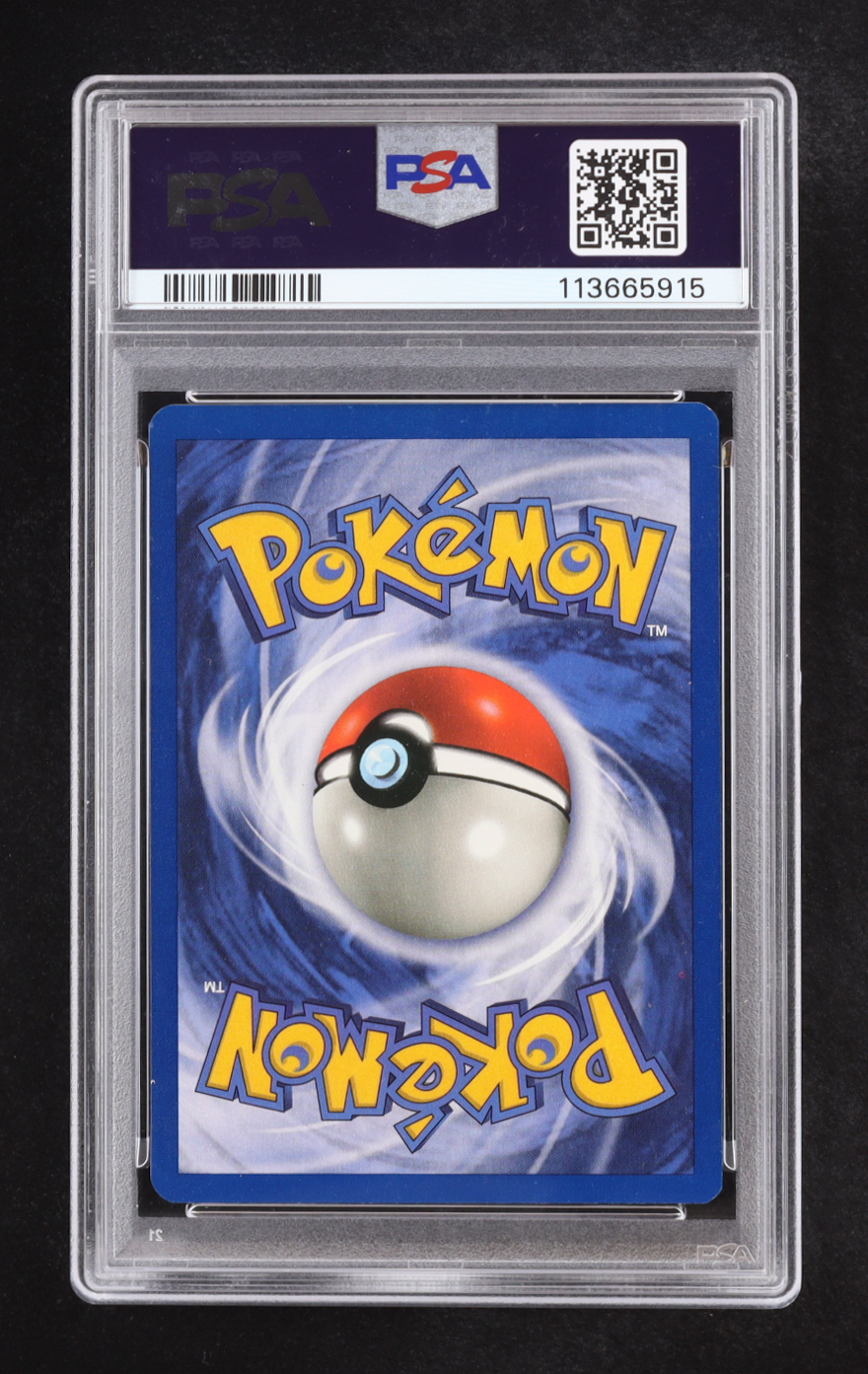 Victreebel 1999 Pokemon Jungle 1st Edition #30 (PSA 9) at PristineAuction.com Victreebel 1999 Pokemon Jungle 1st Edition #30 (PSA 9) at PristineAuction.com