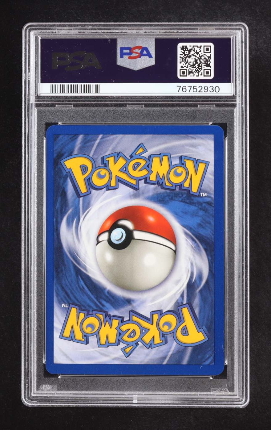 Lapras 1999 Pokemon Fossil 1st Edition #25 (PSA 9) at PristineAuction.com Lapras 1999 Pokemon Fossil 1st Edition #25 (PSA 9) at PristineAuction.com