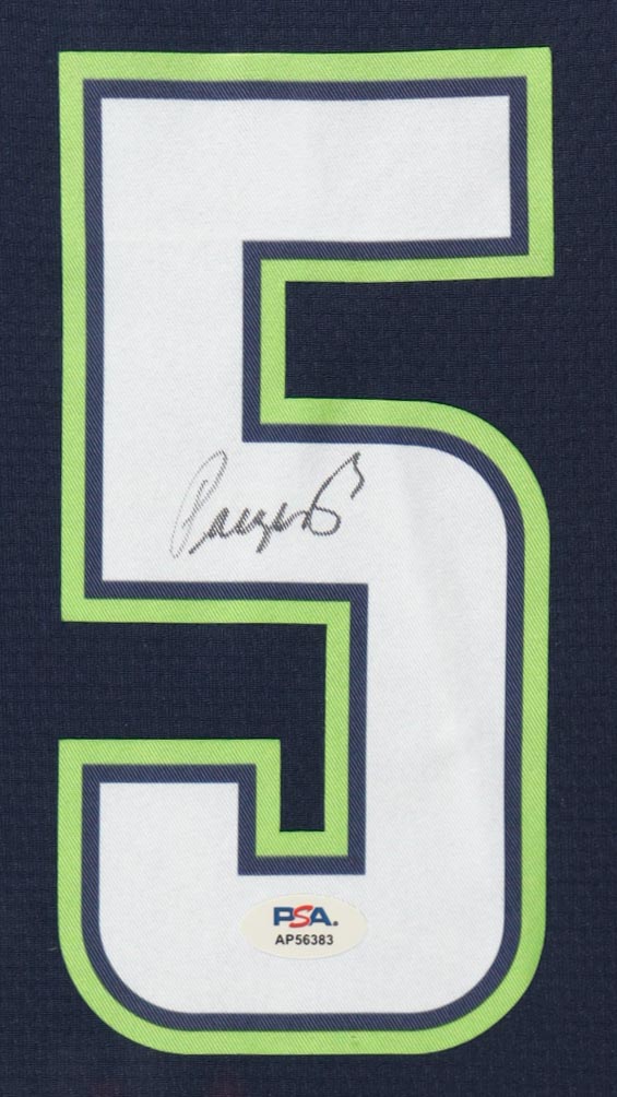 Paige Beuckers Signed Custom Framed Jersey Display with Photos (PSA) at PristineAuction.com Paige Beuckers Signed Custom Framed Jersey Display with Photos (PSA) at PristineAuction.com