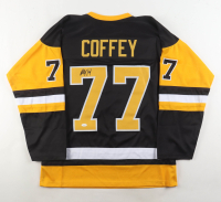 Paul Coffey Signed Jersey (JSA) at PristineAuction.com