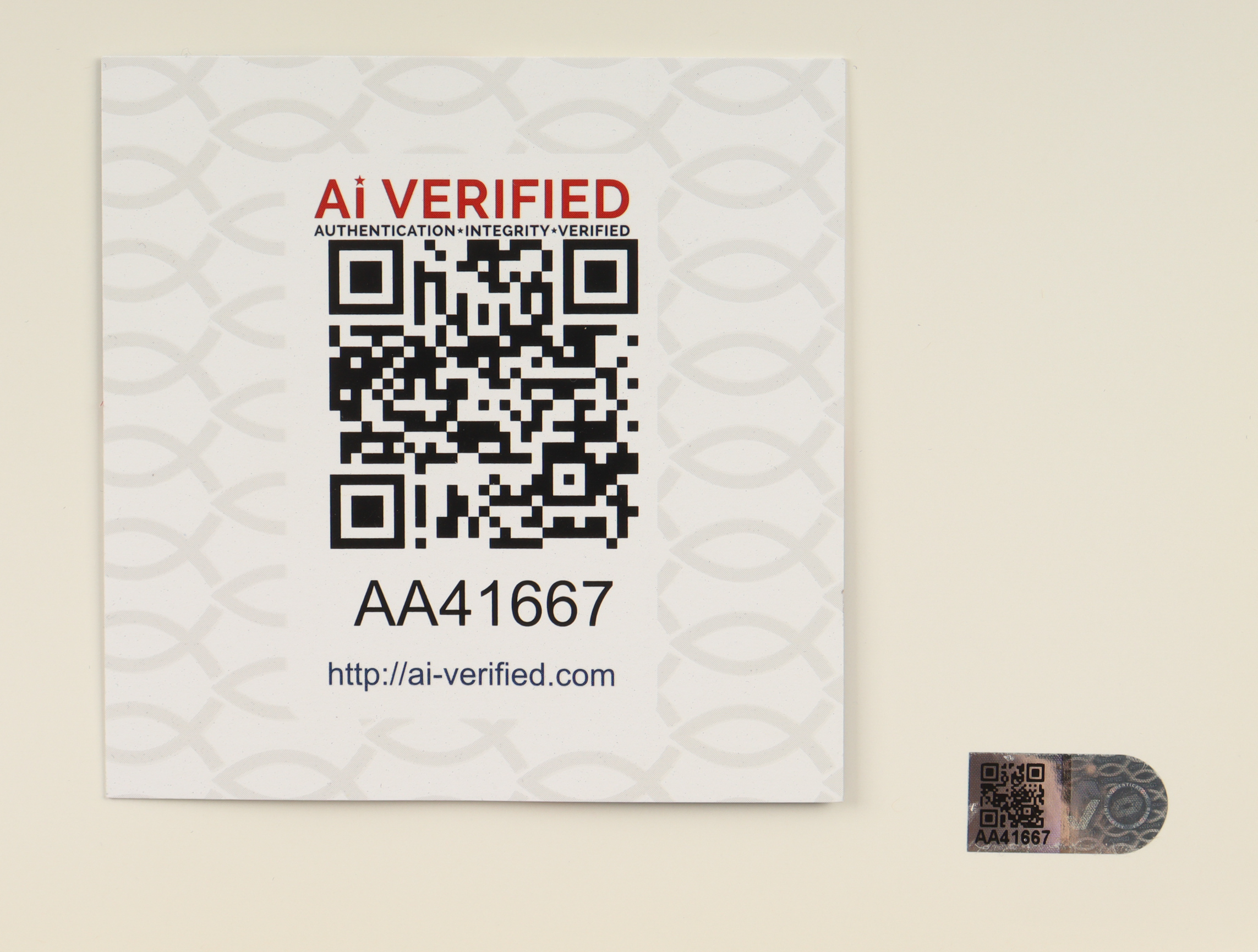 Vern Graham Signed Stan Stokes "Ace in a Day" Lithograph (AIV) at PristineAuction.com Vern Graham Signed Stan Stokes "Ace in a Day" Lithograph (AIV) at PristineAuction.com