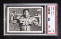 Bo Jackson 1990 Score #697 FB/BB (PSA 9) at PristineAuction.com