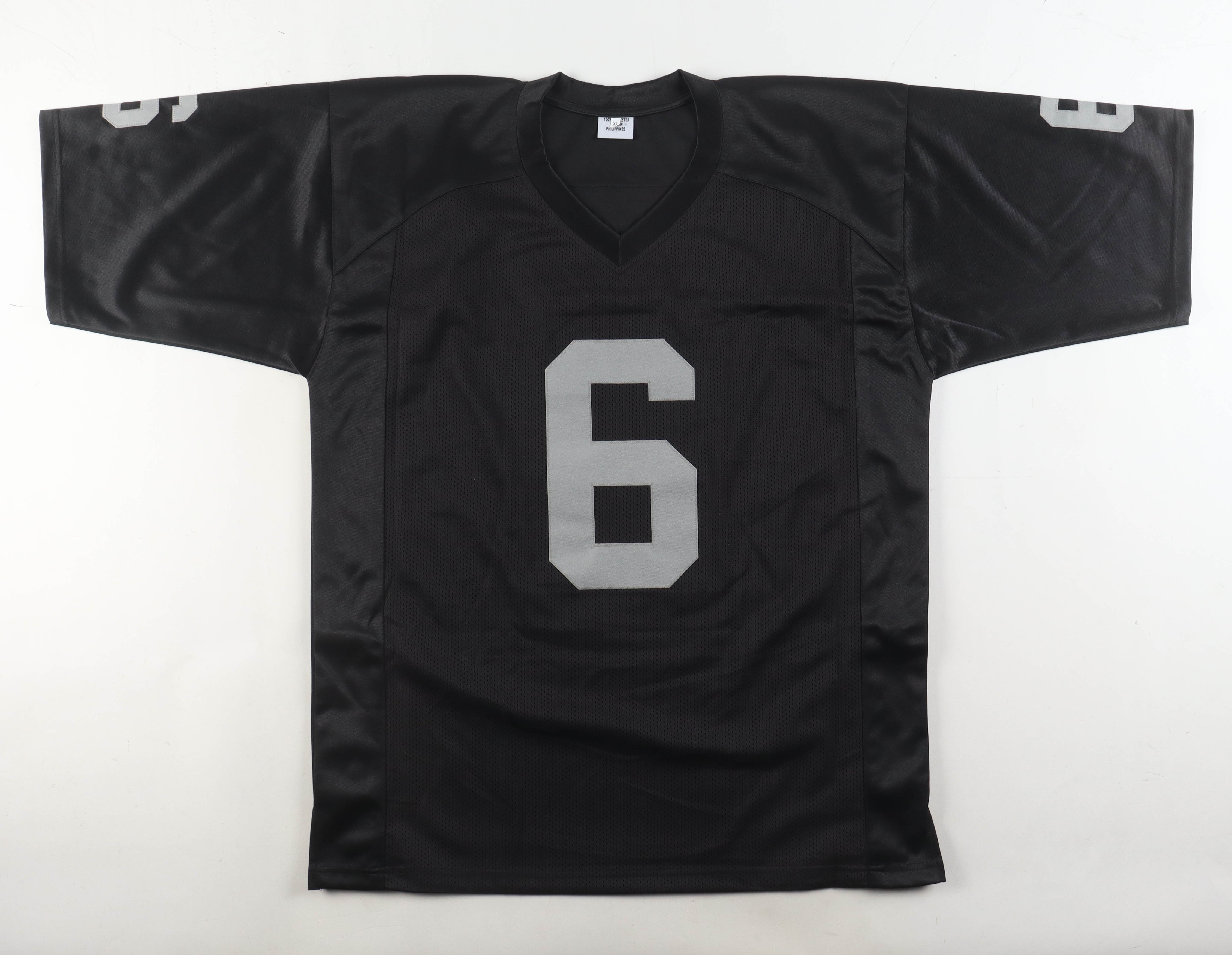 A. J. Cole III Signed Jersey (Beckett) at PristineAuction.com A. J. Cole III Signed Jersey (Beckett) at PristineAuction.com