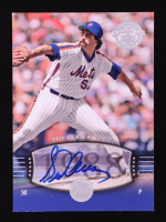 Sid Fernandez 2004 UD Legends Timeless Teams Autographs 88 #290 at PristineAuction.com