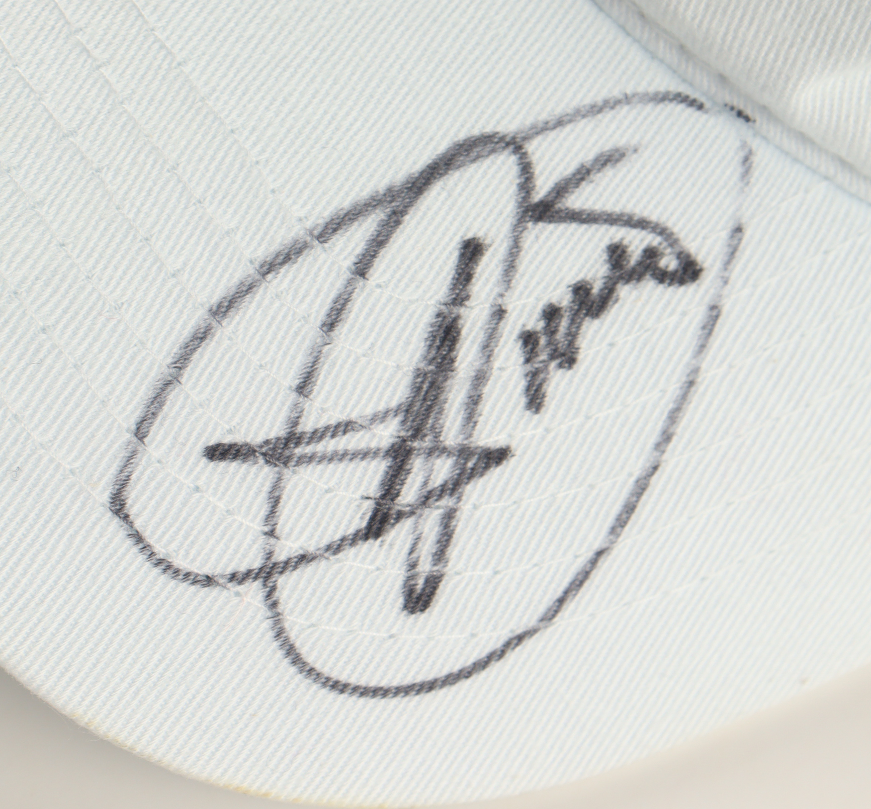 Novak Djokovic Signed Sony Ericsson Open Adjustable Hat (Beckett) at PristineAuction.com Novak Djokovic Signed Sony Ericsson Open Adjustable Hat (Beckett) at PristineAuction.com