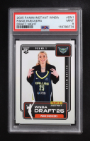 Paige Bueckers 2025 Panini Instant WNBA Draft Night #DN1 RC (PSA 9) at PristineAuction.com