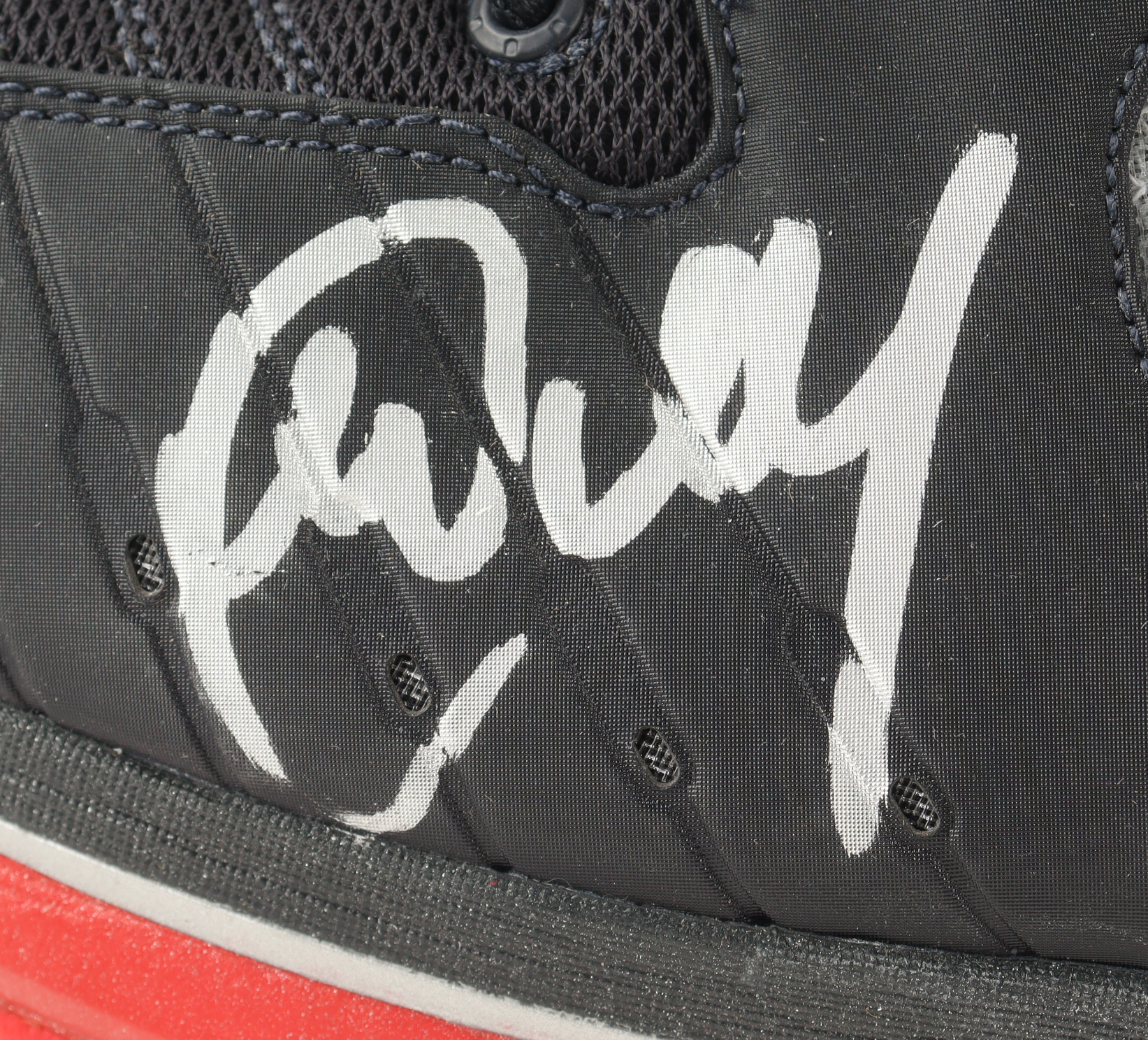 Marat Safin Twice-Signed Pair of Adidas Tennis Shoes (Beckett) at PristineAuction.com Marat Safin Twice-Signed Pair of Adidas Tennis Shoes (Beckett) at PristineAuction.com