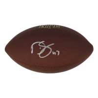 Darren Sproles Signed NFL Football (Beckett) at PristineAuction.com