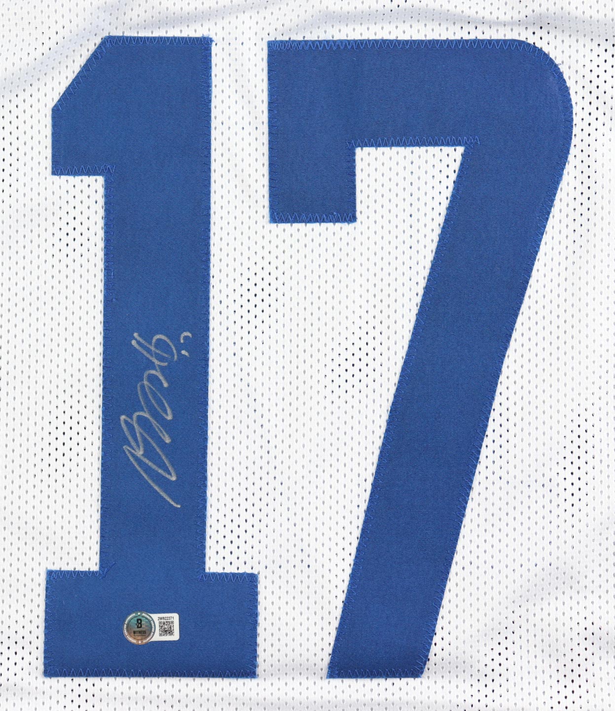 Davante Adams Signed Jersey (Beckett) at PristineAuction.com Davante Adams Signed Jersey (Beckett) at PristineAuction.com