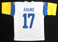 Davante Adams Signed Jersey (Beckett) at PristineAuction.com