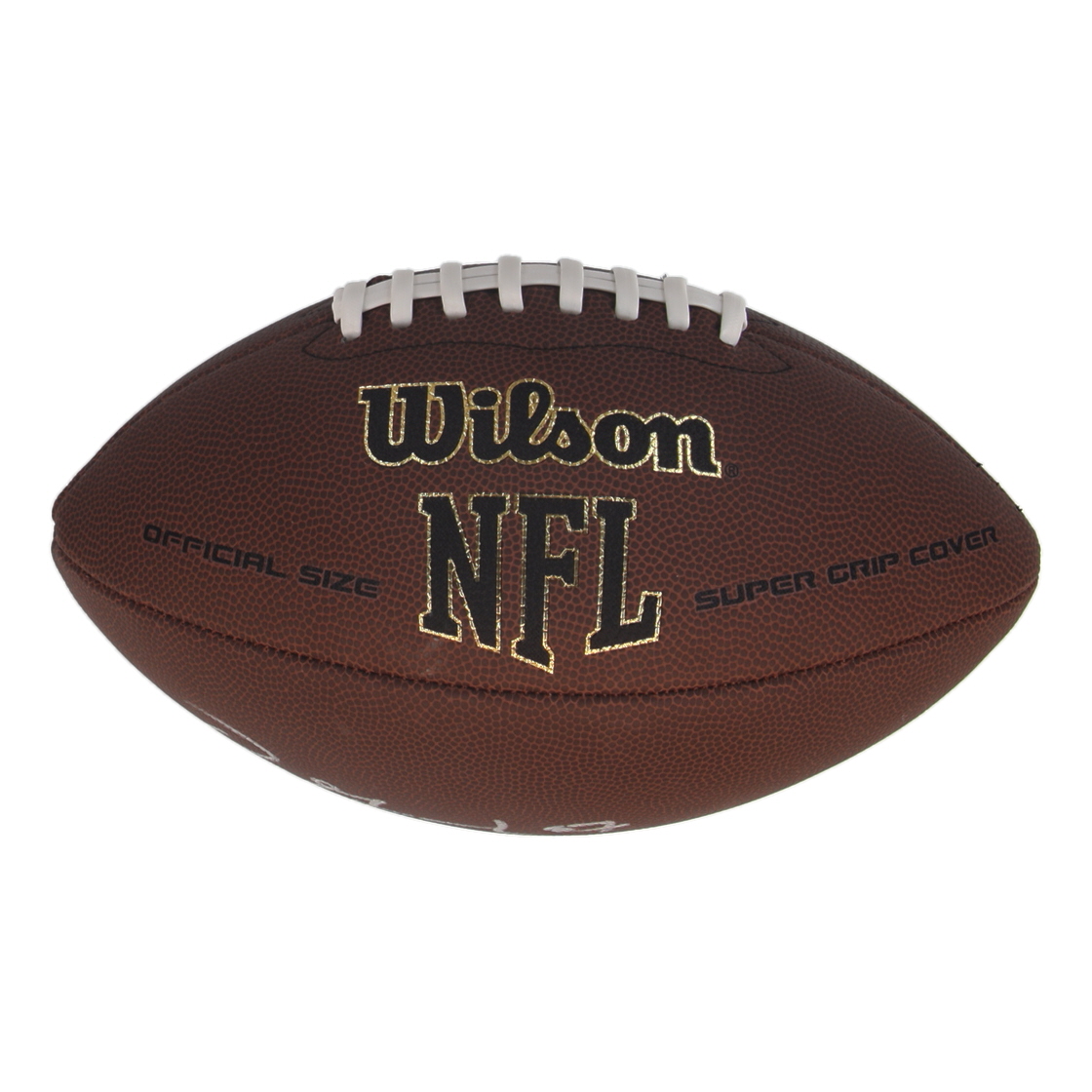 Fred Warner Signed NFL Football (Beckett) at PristineAuction.com Fred Warner Signed NFL Football (Beckett) at PristineAuction.com