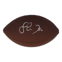 Fred Warner Signed NFL Football (Beckett) at PristineAuction.com