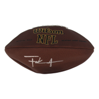 Frank Gore Signed NFL Football (Beckett) at PristineAuction.com