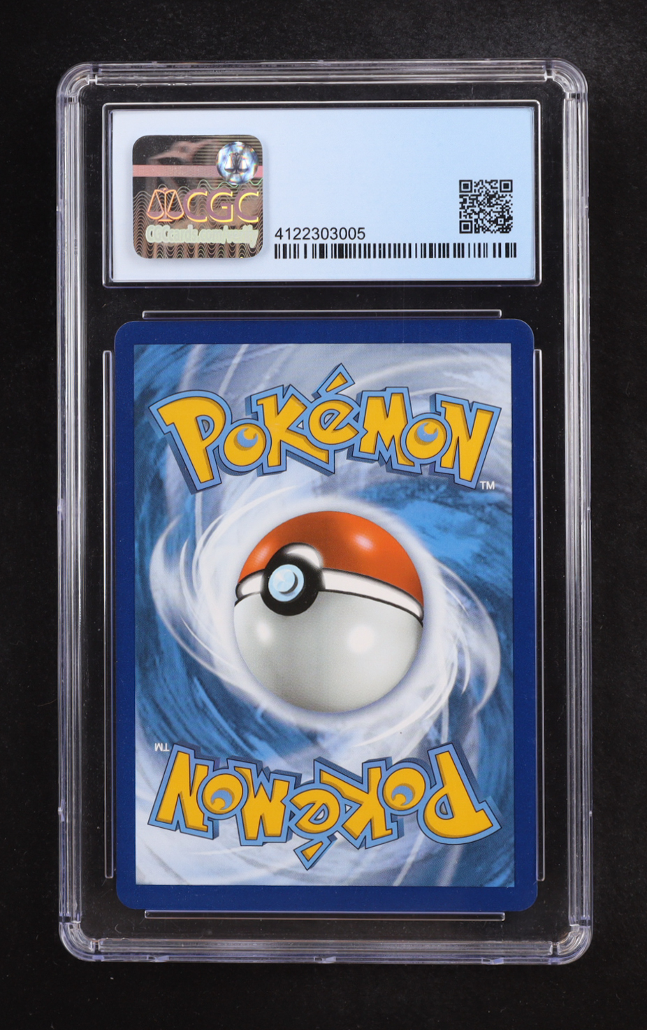 Pikachu 2022 Pokemon Sword and Shield Brilliant Stars #157 V (CGC 9) at PristineAuction.com Pikachu 2022 Pokemon Sword and Shield Brilliant Stars #157 V (CGC 9) at PristineAuction.com