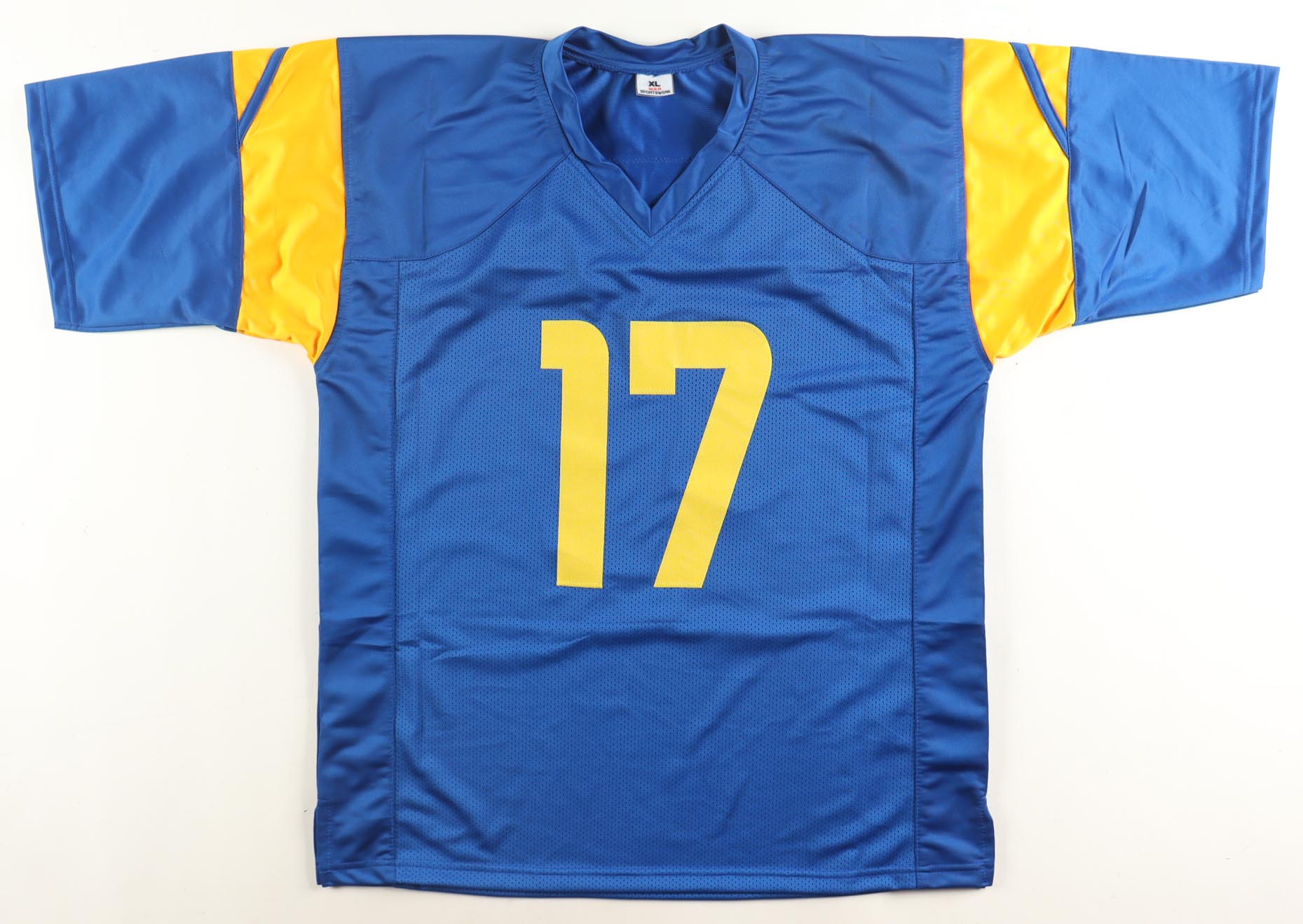 Davante Adams Signed Jersey (Beckett) at PristineAuction.com Davante Adams Signed Jersey (Beckett) at PristineAuction.com