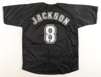 Bo Jackson Signed Jersey (Beckett) at PristineAuction.com