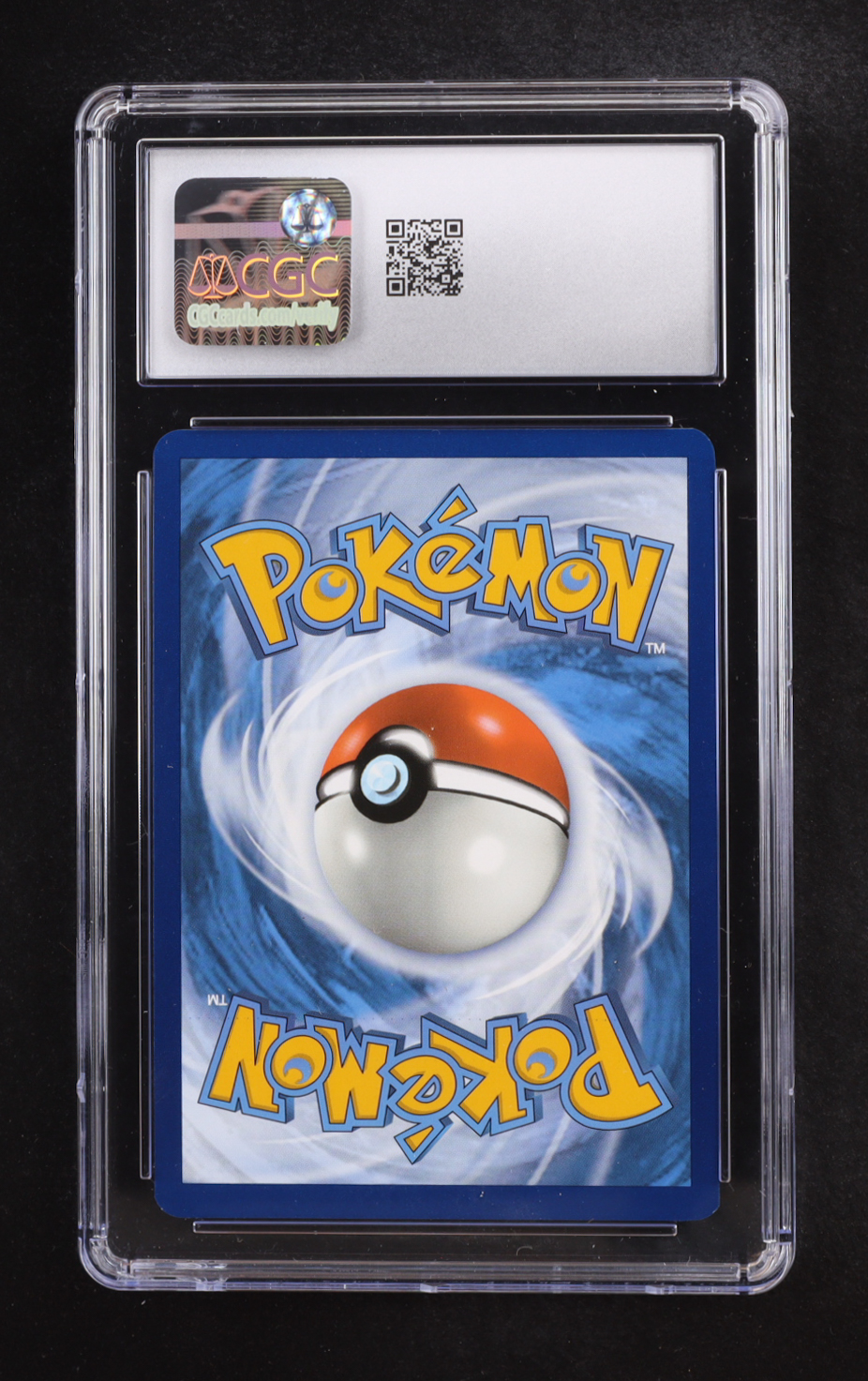 Pikachu ex 2024 Pokemon Scarlet and Violet Surging Sparks #219 Holo (CGC 10) at PristineAuction.com Pikachu ex 2024 Pokemon Scarlet and Violet Surging Sparks #219 Holo (CGC 10) at PristineAuction.com