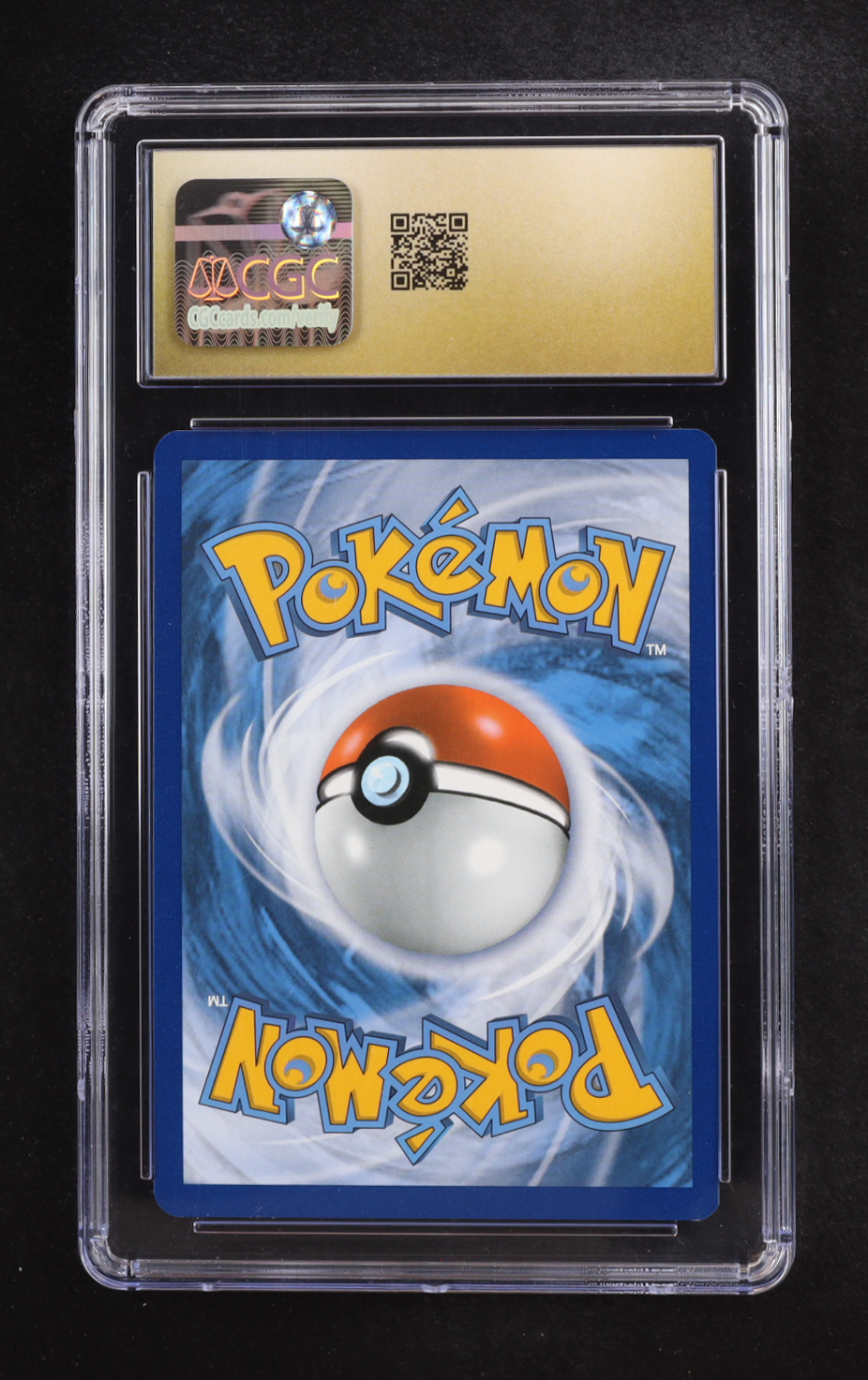 Rapid Strike Urshifu VMAX 2021 Pokemon Battle Styles #288 Holo (CGC Pristine 10) at PristineAuction.com Rapid Strike Urshifu VMAX 2021 Pokemon Battle Styles #288 Holo (CGC Pristine 10) at PristineAuction.com