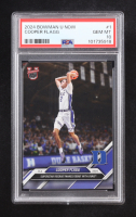 Cooper Flagg 2024 Bowman U Now #1 RC (PSA 10) at PristineAuction.com