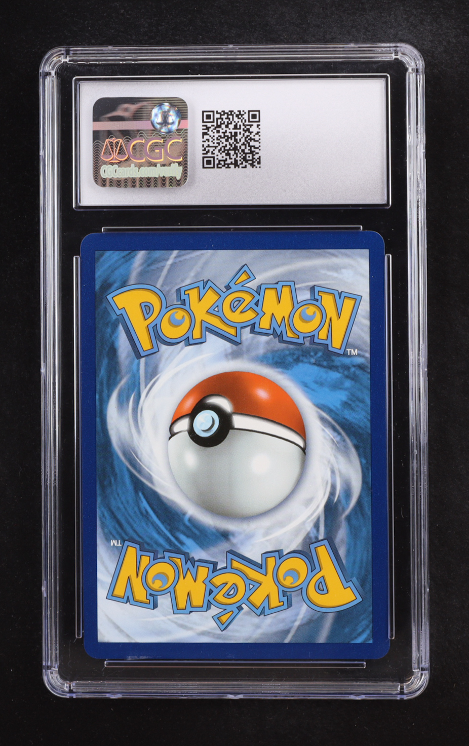 Raikou 2020 Pokemon Sword and Shield Vivid Voltage #050 (CGC 10) at PristineAuction.com Raikou 2020 Pokemon Sword and Shield Vivid Voltage #050 (CGC 10) at PristineAuction.com