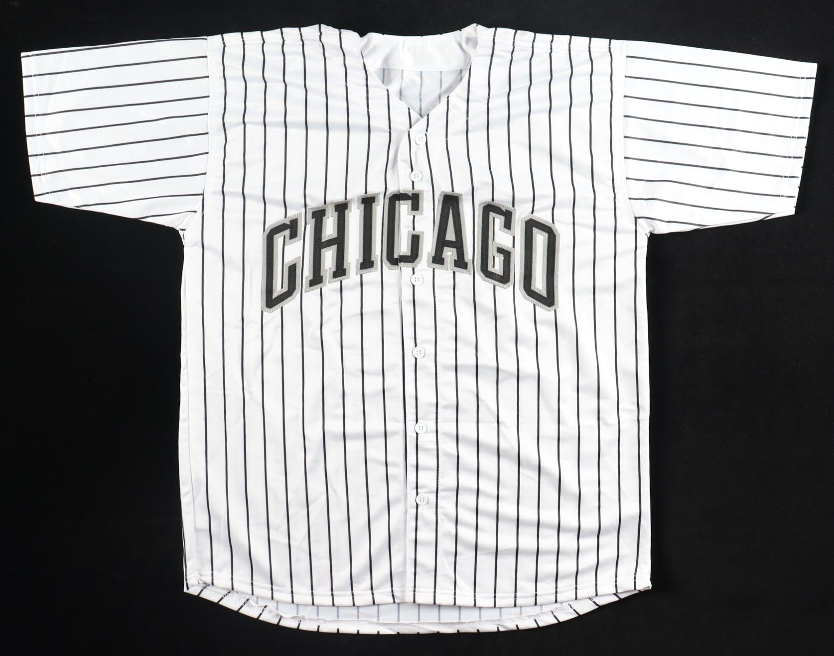 Bo Jackson Signed Jersey (Beckett) at PristineAuction.com Bo Jackson Signed Jersey (Beckett) at PristineAuction.com