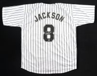 Bo Jackson Signed Jersey (Beckett) at PristineAuction.com