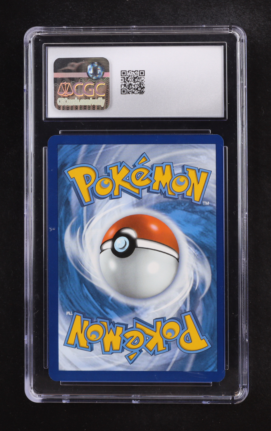 Pikachu 2023 Pokemon Black Star Promos #27 Holo (CGC 10) at PristineAuction.com Pikachu 2023 Pokemon Black Star Promos #27 Holo (CGC 10) at PristineAuction.com