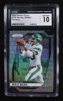 Wesley Walker 2024 Panini Prizm Prizms Pandora #230 #243/400 (CGC 10) at PristineAuction.com