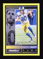 Cooper Kupp 2024 Panini Encore Neon #118 #4/5 at PristineAuction.com