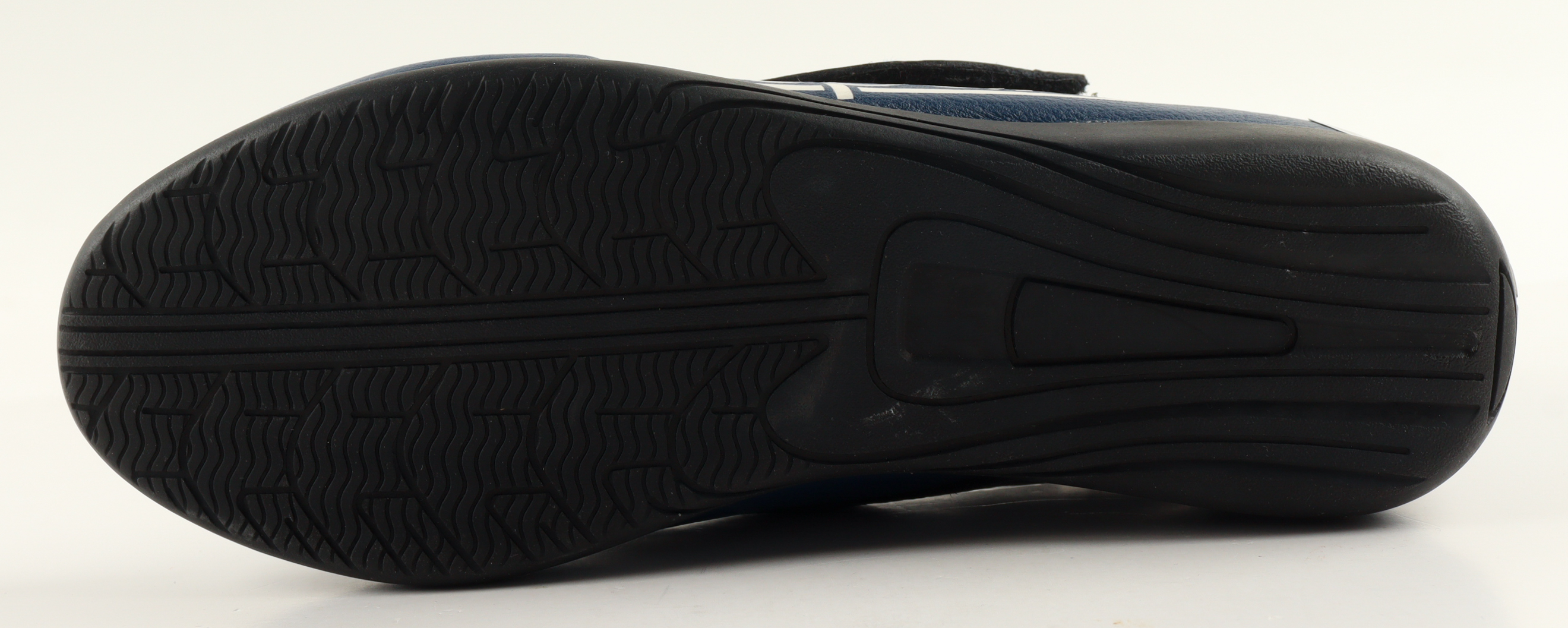 Oscar Piastri Signed McLaren Racing Boot (Beckett) at PristineAuction.com Oscar Piastri Signed McLaren Racing Boot (Beckett) at PristineAuction.com