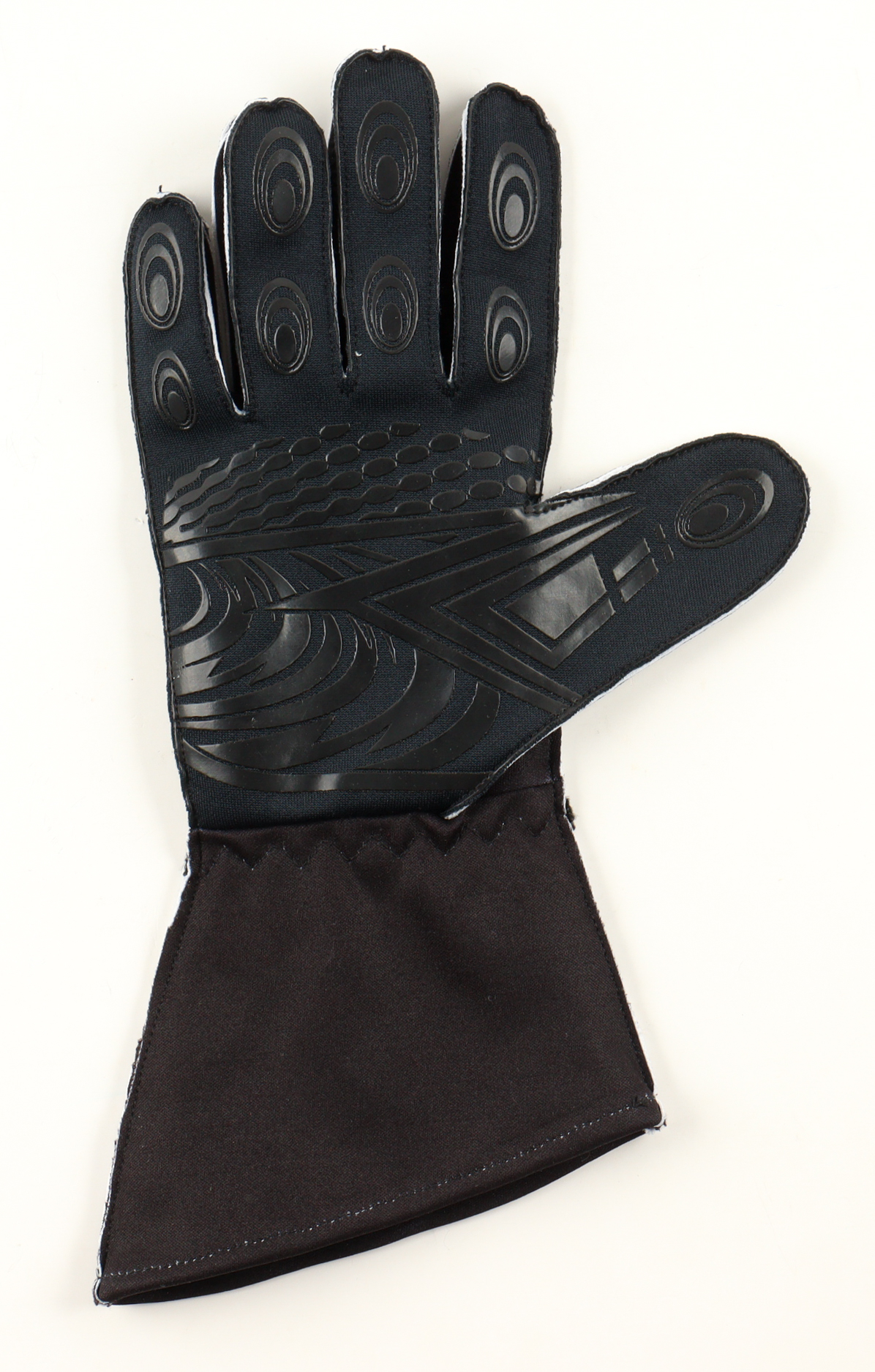 Oscar Piastri Signed Sparco Racing Glove (Beckett) at PristineAuction.com Oscar Piastri Signed Sparco Racing Glove (Beckett) at PristineAuction.com